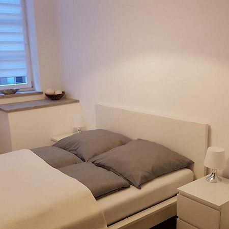 Miniapartment Am Dalberg Aschaffenburg Eksteriør billede