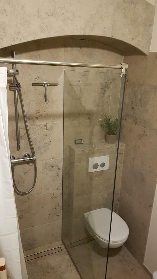 Miniapartment Am Dalberg Aschaffenburg Eksteriør billede