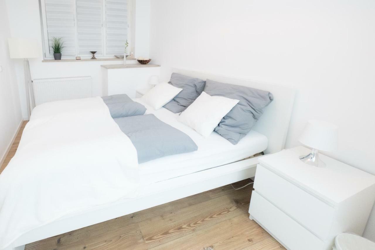 Miniapartment Am Dalberg Aschaffenburg Eksteriør billede